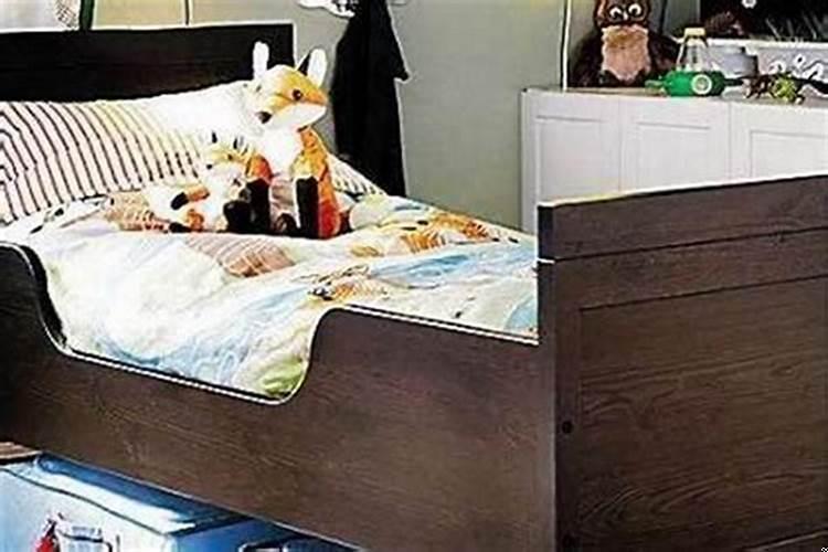 床头放什么东西最招财聚财