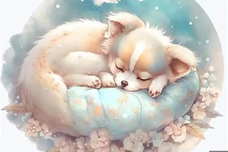 2018年属狗人一生运势