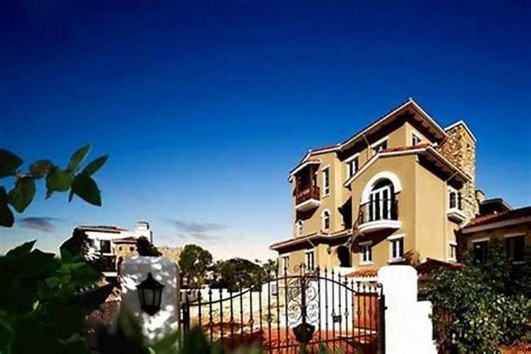 什么是建筑风水学