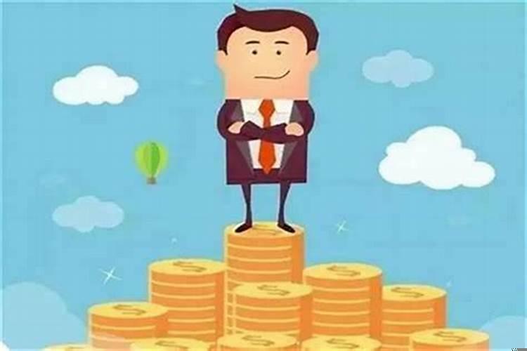 为什么一个人的运气老是不好