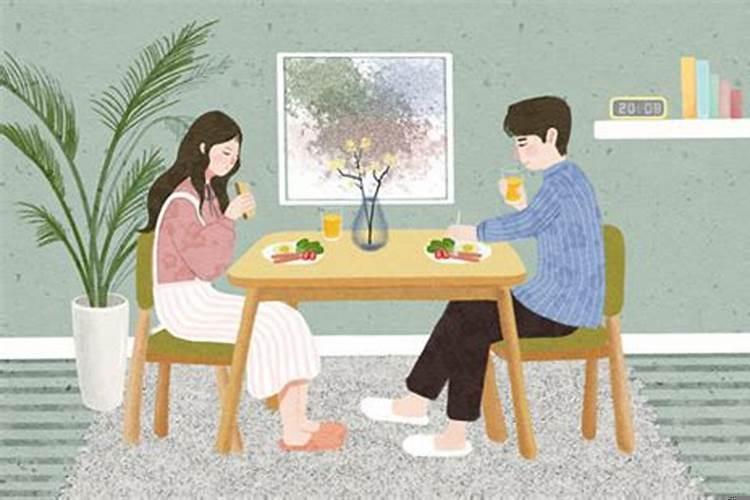 连续几天梦到前男友什么意思