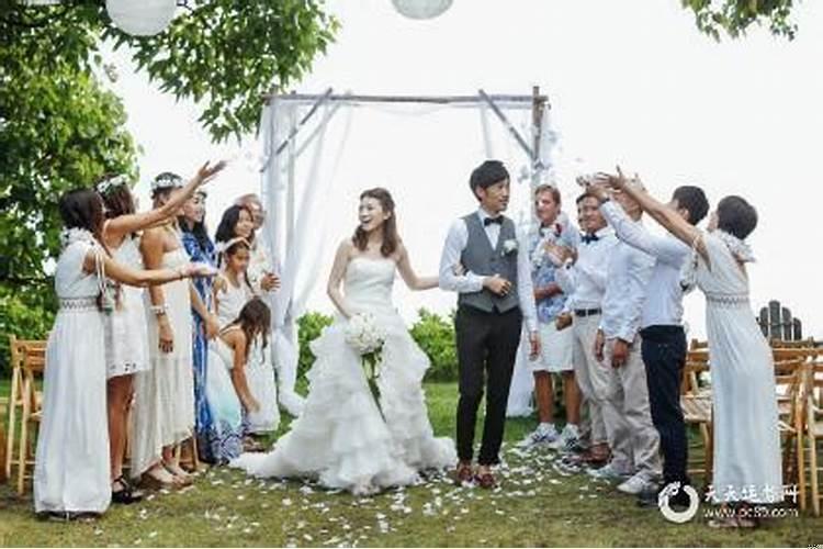 2020年不适合婚嫁的属相