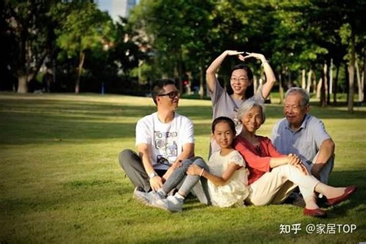 日子过不好怎么逃离父母