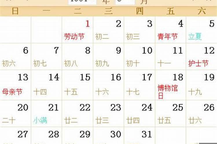 1984年农历11月21日是什么命