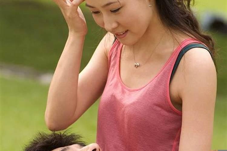 找个怎样的老公才幸福