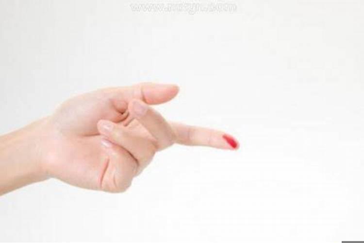 女人梦见流血了