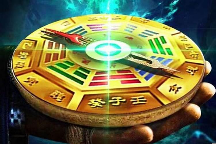 奇门遁甲到底是什么书