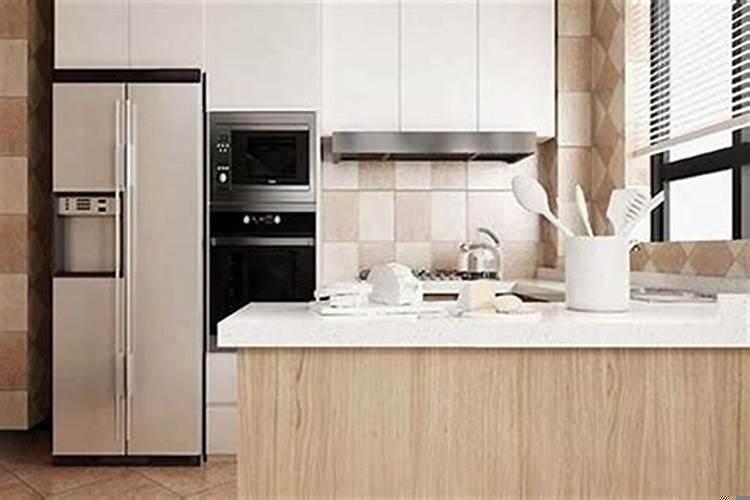 厨房位置有何讲究吗