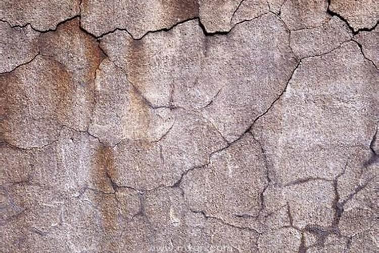 梦见墙体开裂快要倒塌好不好呀