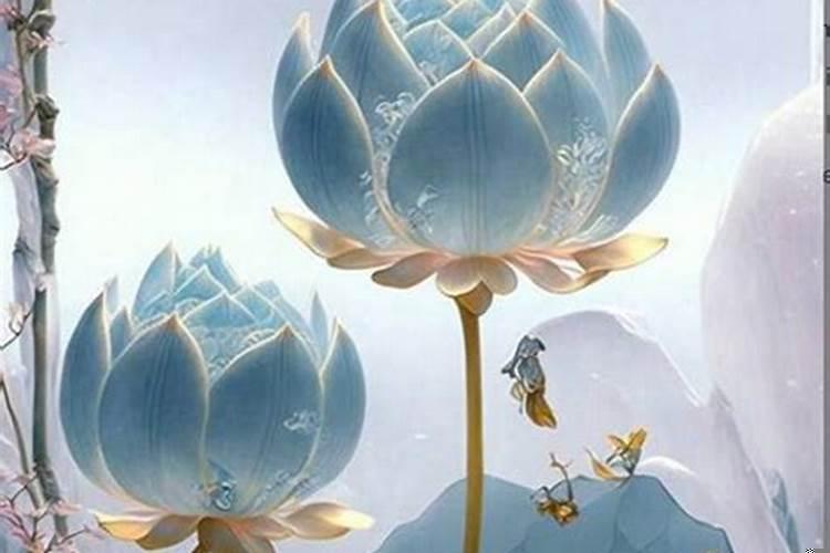 贵人重发什么意思