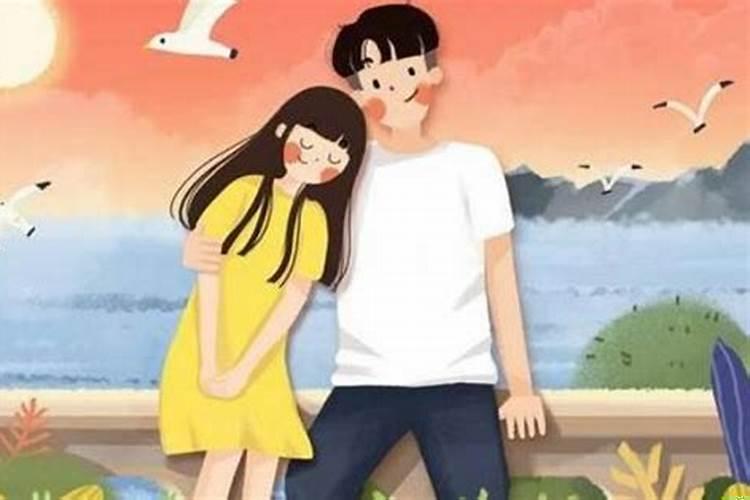 只有钱没有爱的婚姻