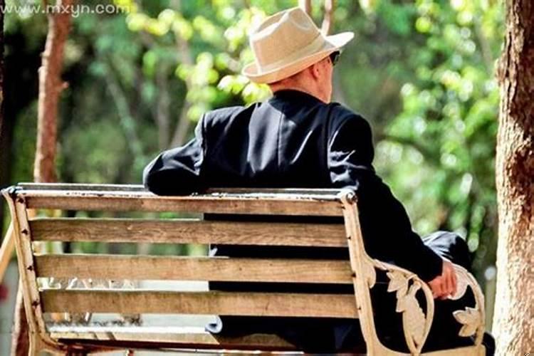 梦见已故姥爷是什么兆头