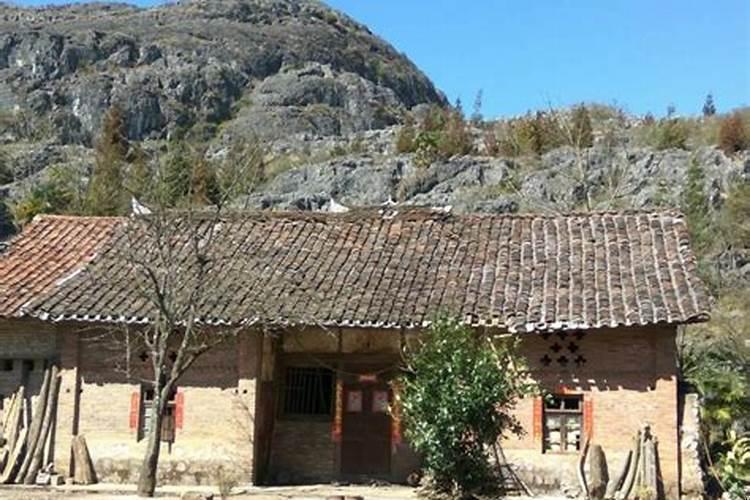 盖房子东边低好不好