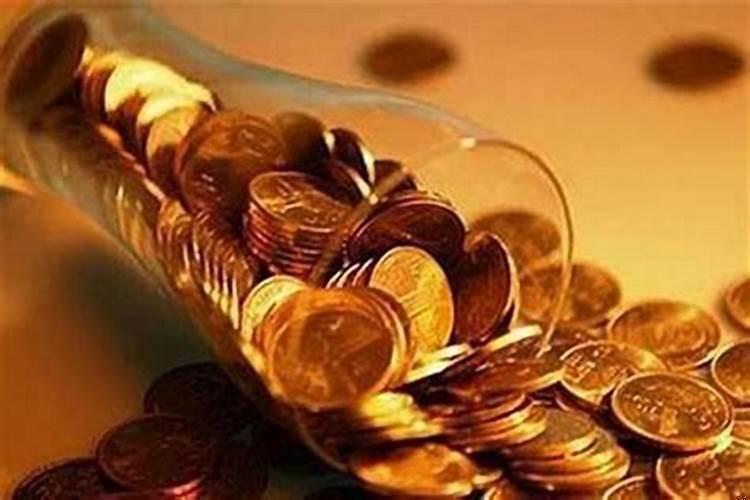 怎样让运气变好一些