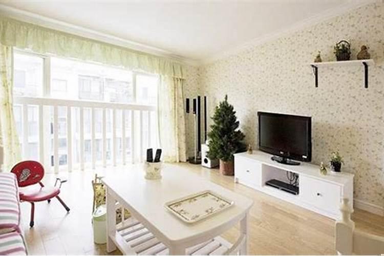 毛坯房多久能装好