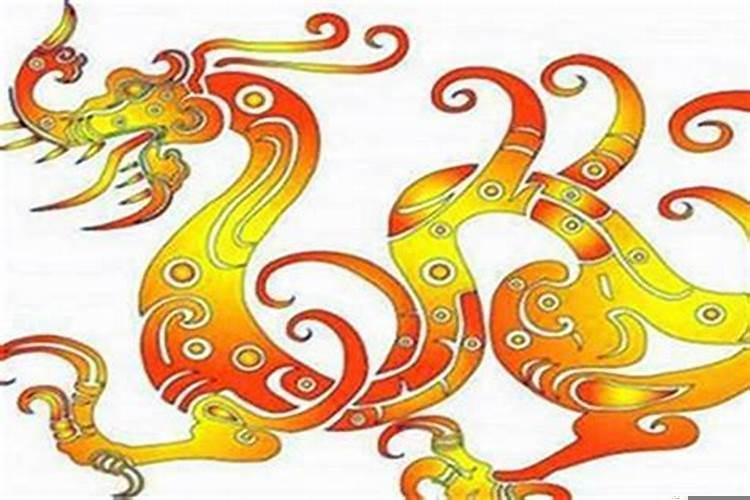 属牛和龙结婚相配吗