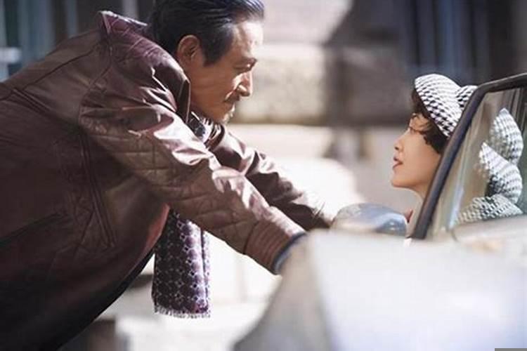 只有钱没有爱的婚姻