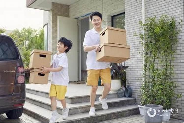 2022年虎年本命年可以乔迁新居吗