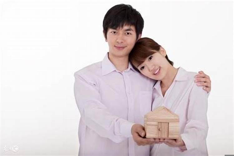 梦见心爱的人有新欢