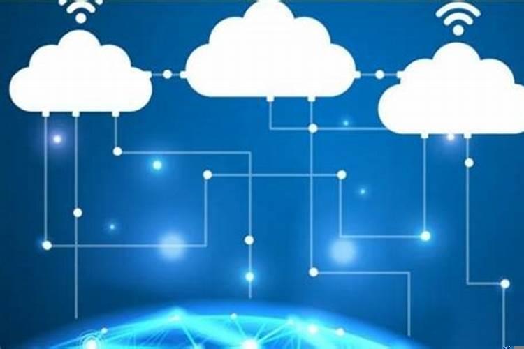 云计算需要掌握的知识