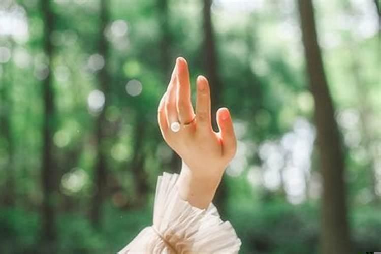 梦到朋友断手指