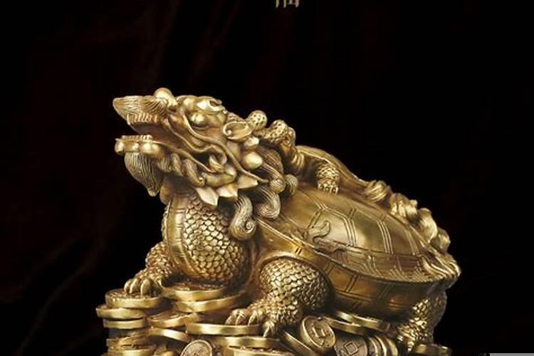 辟邪招财的吉祥物是什么