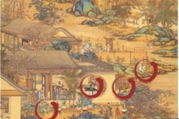 为什么总有小人来找茬