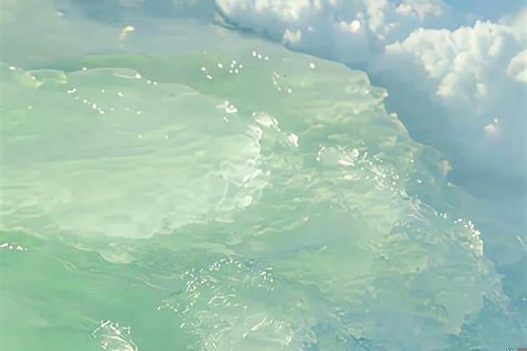 财位忌水有说水生财