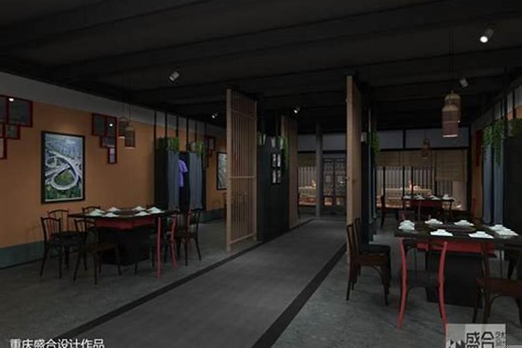 梦见老房子什么意思