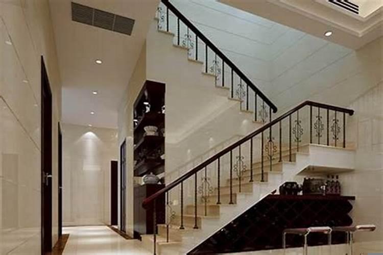 复式楼梯风水禁忌