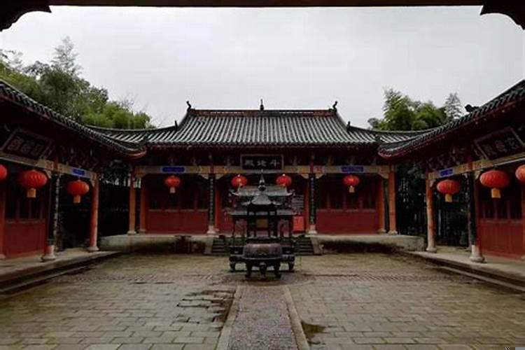 拜太岁什么时候开始