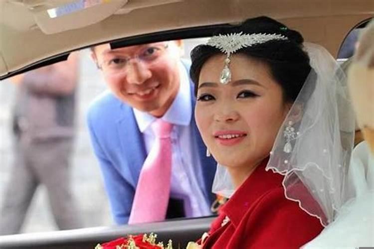 算命的说我32岁结婚