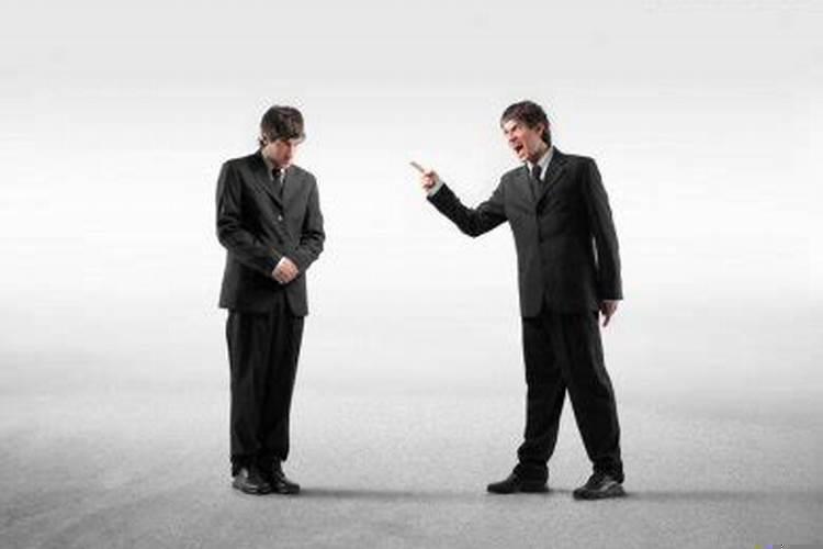 梦见别人吵架是什么预兆