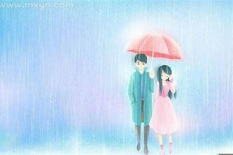 梦见喜欢的异性是什么意思