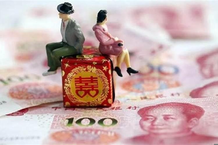 甘肃的结婚风俗