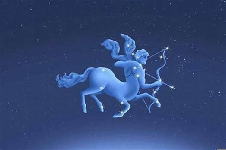 天秤座和射手座婚姻