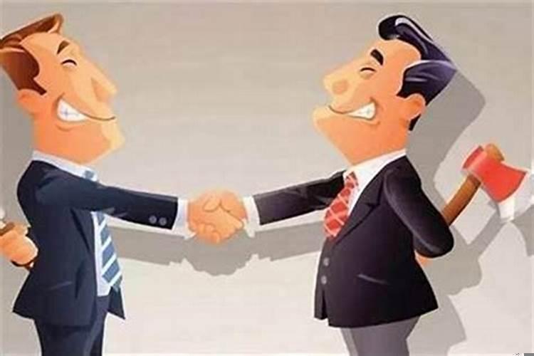 如何化解小人,让自己顺风顺水呢