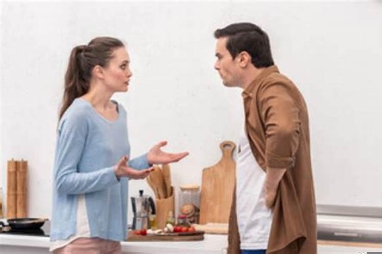 梦见别人吵架是什么预兆