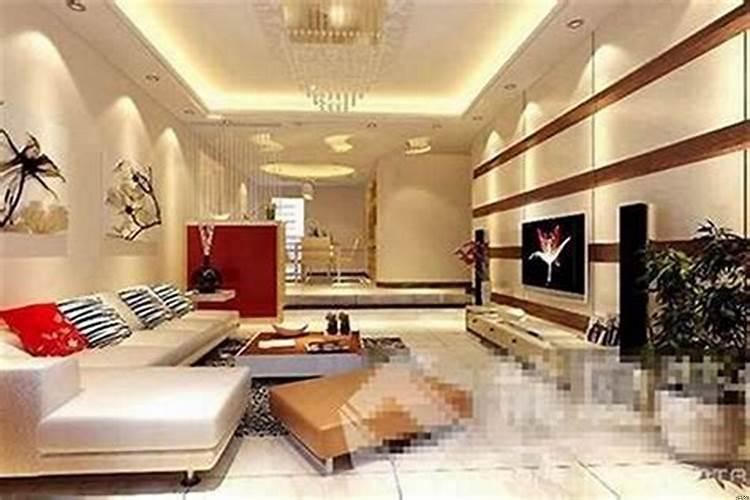 居家风水对人影响大吗