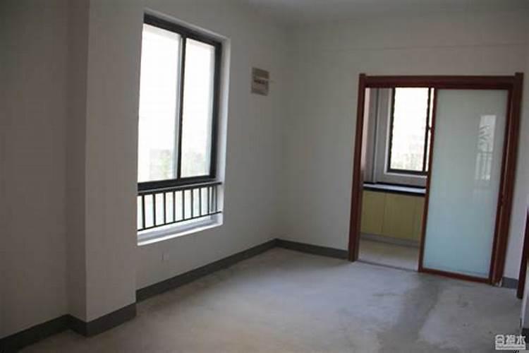 毛坯房多久能装好