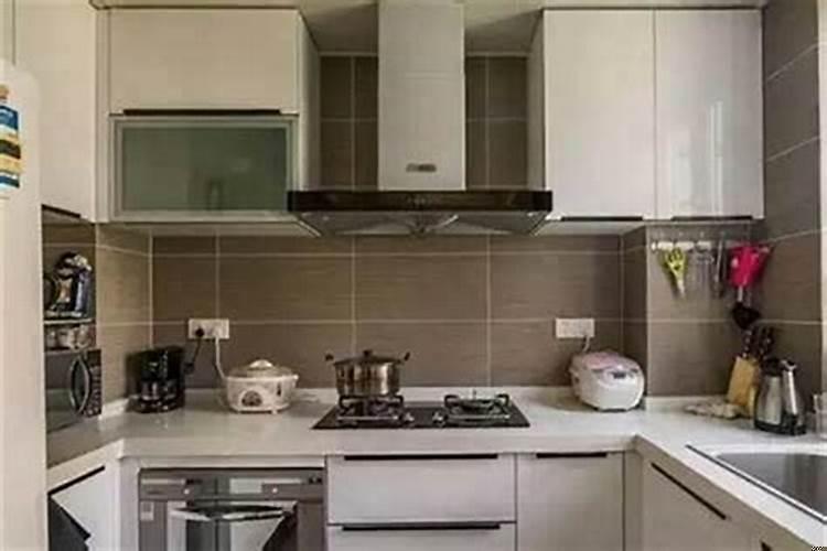 厨房风水布局禁忌有哪些东西