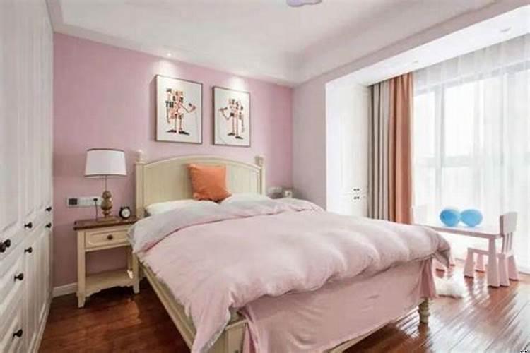 孩子住卧室的风水