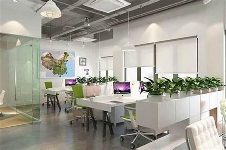 坐北朝南的办公室风水好吗