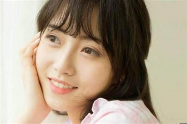 内心承受力很强的生肖女