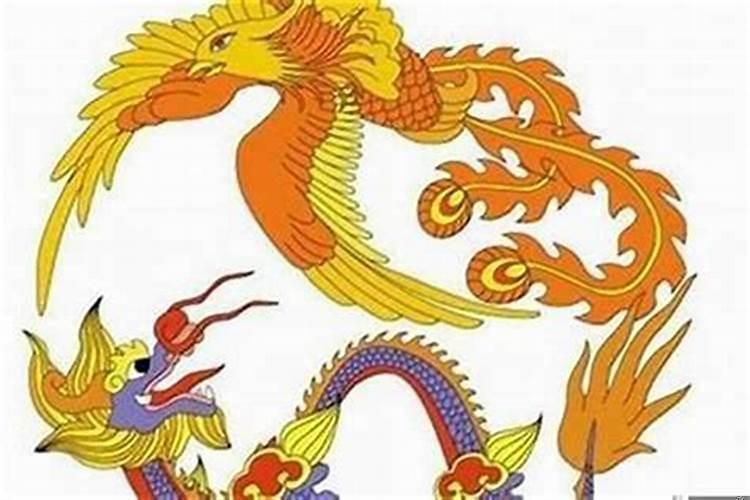 属龙的可以跟属龙的结婚吗