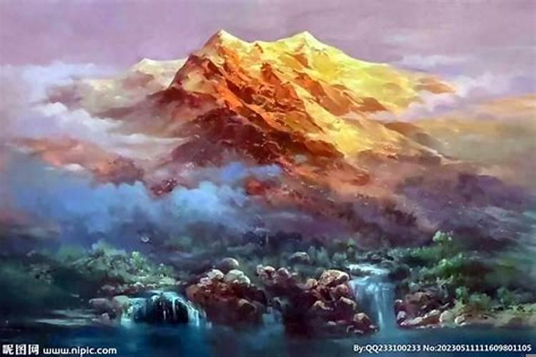 家庭发财的风水