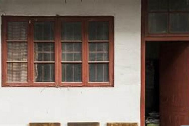 总是梦见房子很破