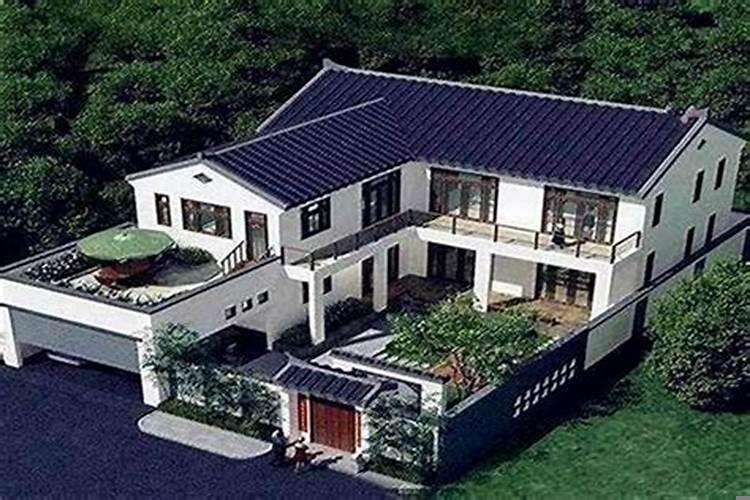 顶楼复式主卧在楼上还是楼下