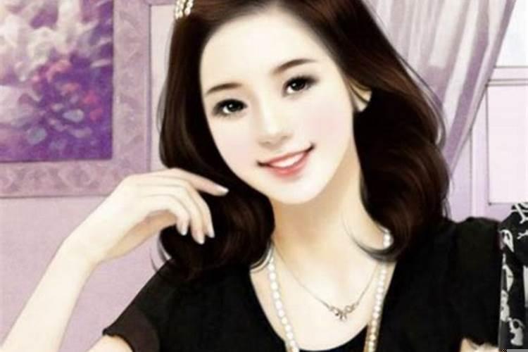 天秤男喜欢女神