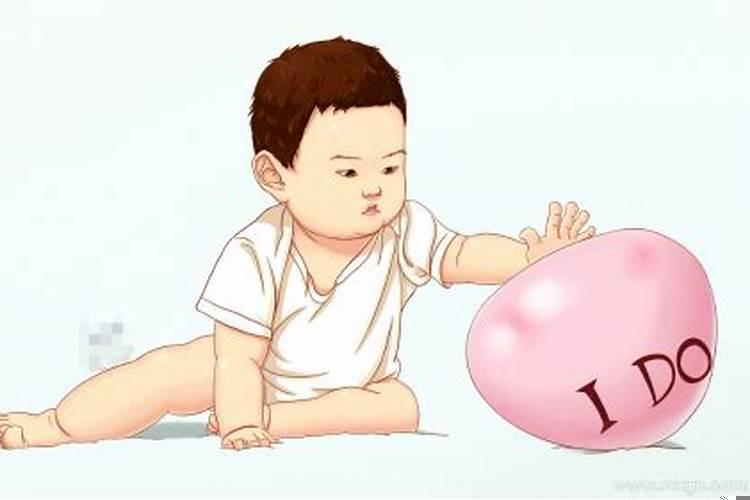 梦见侄子不在了